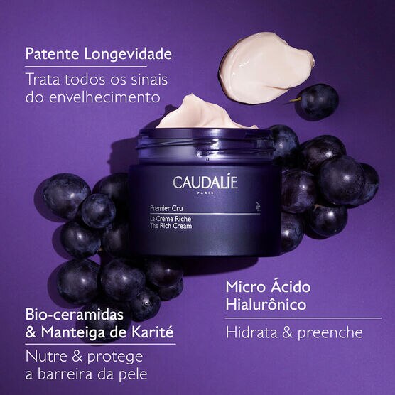 PREMIER CRU O CREME RICO - REFIL